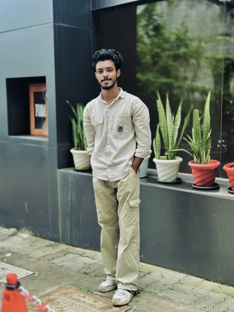 Top 5 Freelance Digital Marketers in Kerala Mohammed Fayiz